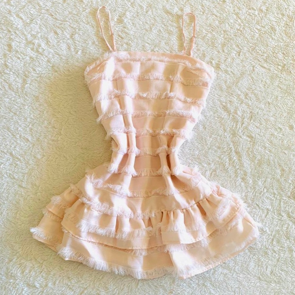 Princess Polly Molina Dress - Picture 4 of 4